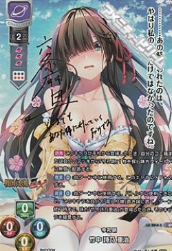 画像1: 【SP】今孔明 竹中 詩乃 重治