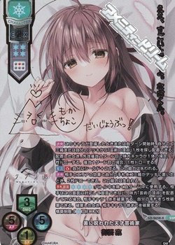 画像1: 【SSP】美に呪われた天才芸術家 御桜 稟
