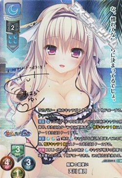画像1: 【SP】鯨神の御使い 天川 湊月