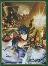 画像: ボックス購入特典スリーブ【蒼炎の軌跡】未開封5枚セット