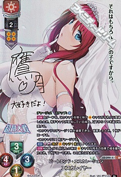画像1: 【SP】ビートエンド・エスカレーション エスカレイヤー (1)